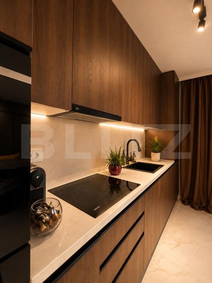 Apartament 93,15mp,3 camere,zona Rovine
