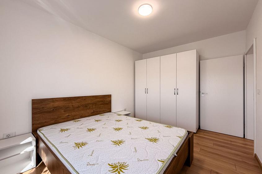 Duplex mobilat si utilat - 0% Comision