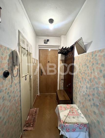 Apartament cu 2 camere in Gheorgheni in bloc izolat cu boxa la subsol