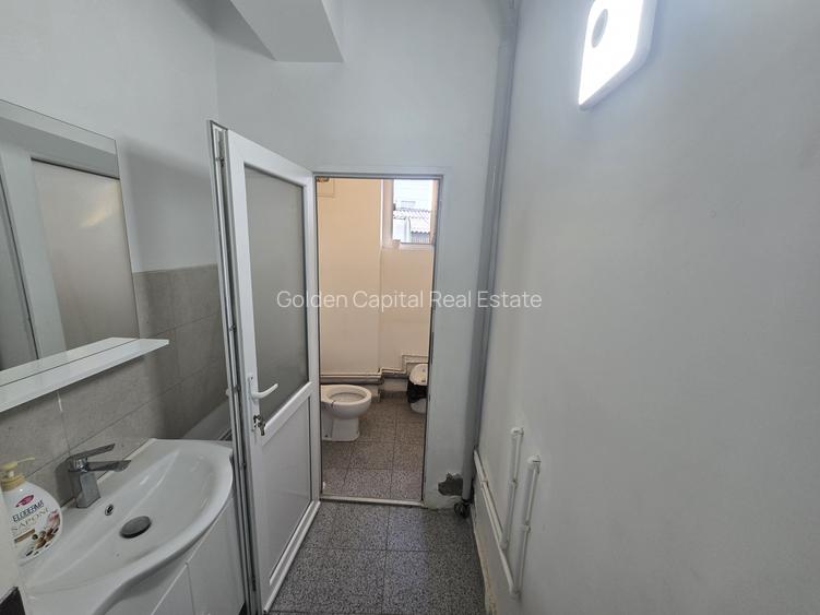 Inchiriere  Spatiu Industrial/HALA - 178,30 mp | JISK Bucium | Phoenix - 8