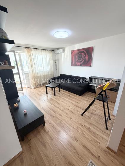Confort Park Residence-Rin Grand / Apartament doua cam 60mp-Loc de parcare - 2