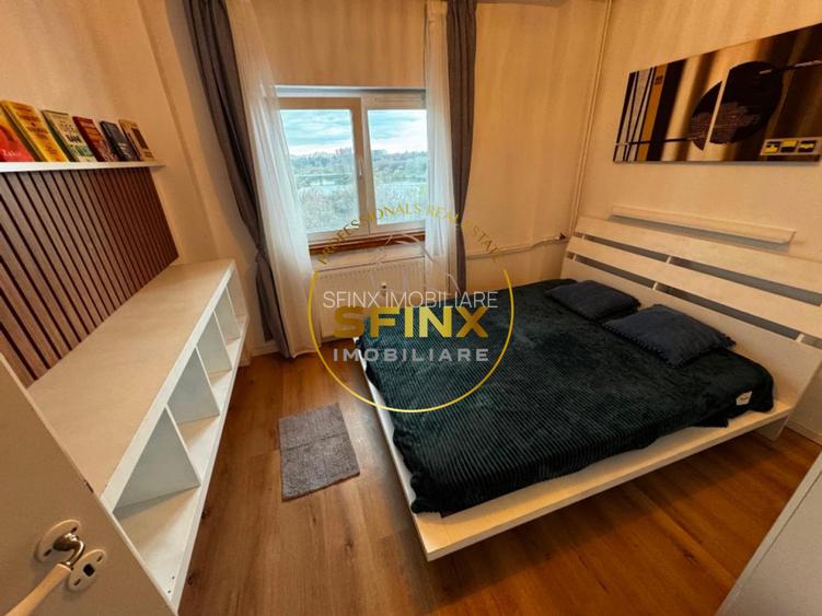 Apartament 2 camere renovat | Tineretului | Loc Parcare | Aer Conditionat - 4