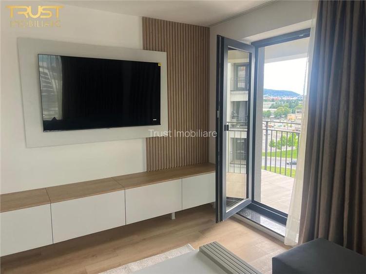 I OFERTA I Apartament modern cu 2 camere I 48 mp I Parcare I Kasper I Coresi I - 2