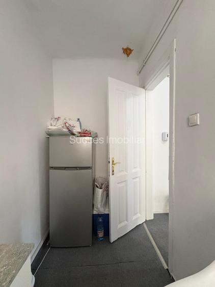 MÂNTULEASA | VILĂ EXCLUSIVISTĂ ÎN CENTRUL BUCUREȘTIULUI – 1.100.000 € - 32