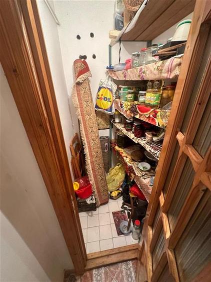 Ap 3 cam, Sud P-uri, 76 mp utili, et4/4 cu acoperis,CT,imbunatatit