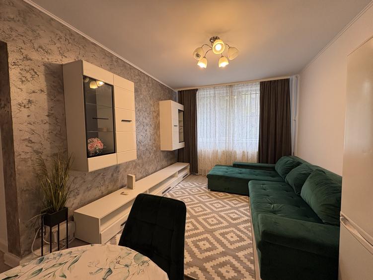 Apartament 4 camere Drumul Taberei Raul Doamnei Azzurro Eugen Lovinescu