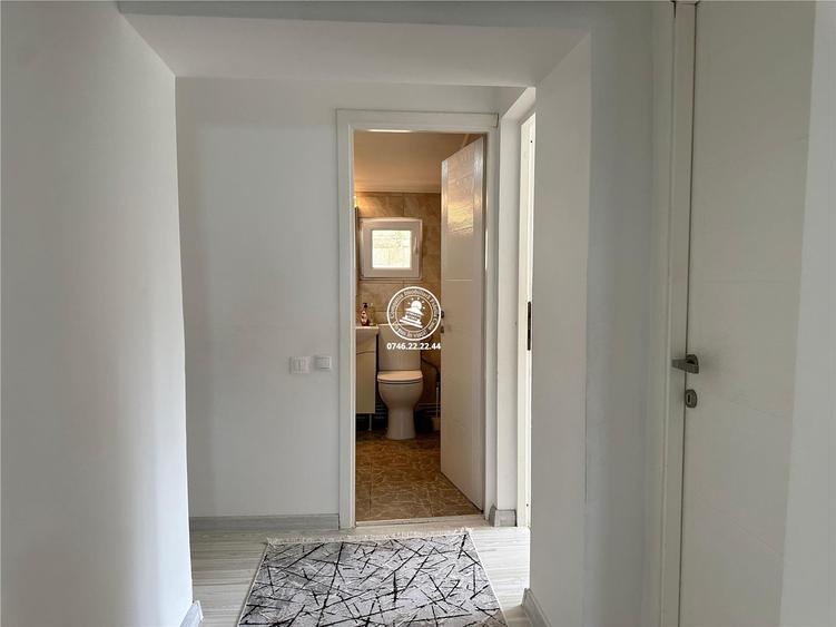Casa 3 camere de vanzare - Orzeni Holboca