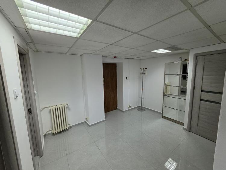 Apartament 2 Camere | Piata Alba Iulia | Decomandat | 3 Balcoane | Parcare