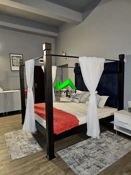 Studio modern de vanzare Sibiu Piata Cluj