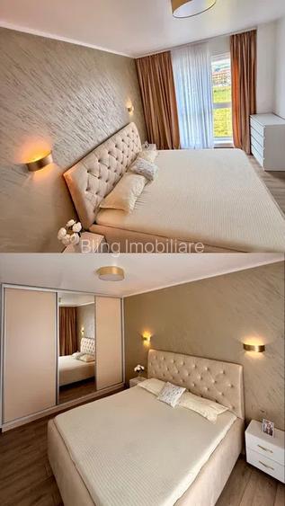 Apartament cu 3 camere, 79,5 mp, balcon, zona Teilor - 4