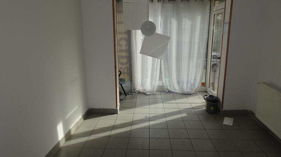 Vand spatiu comercial in Deva, zona ultracentrala ( I. Creanga), 70 mp