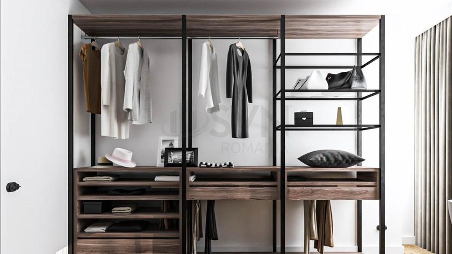 REA1019729 BrickLofts 4 camere finisaje premium