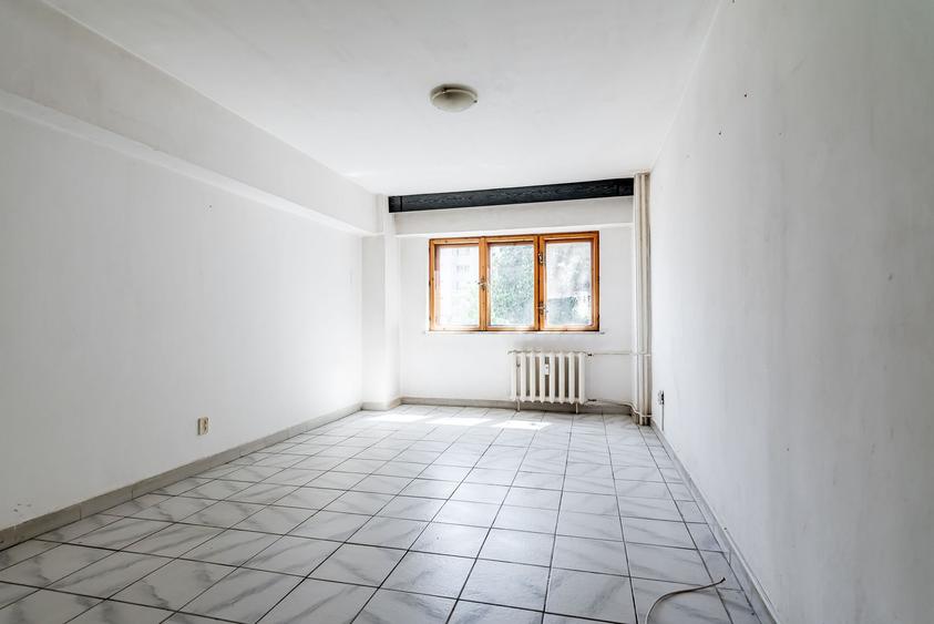 Apartament 4 camere | Bloc Z27 | Calea Aurel Vlaicu