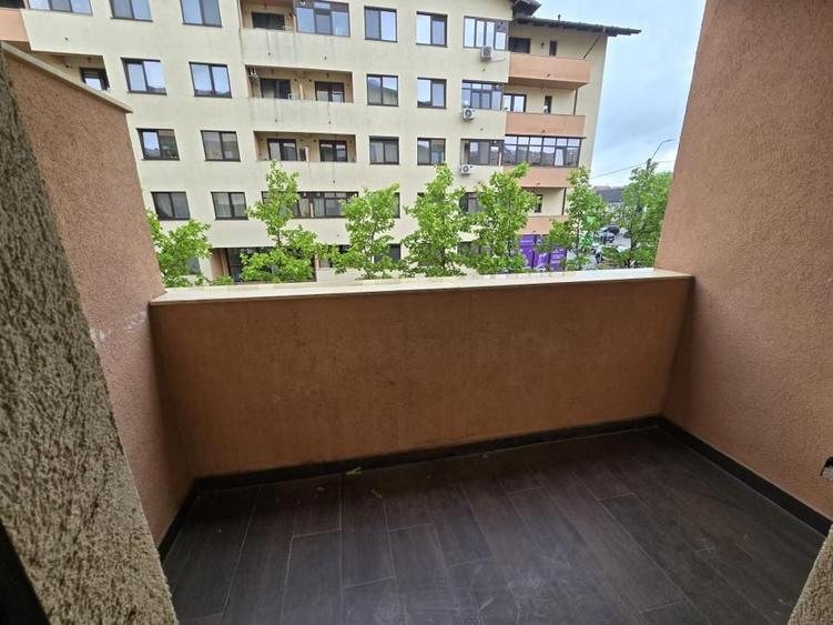 Chirie, Apartament 2 camere Cartier Visoianu