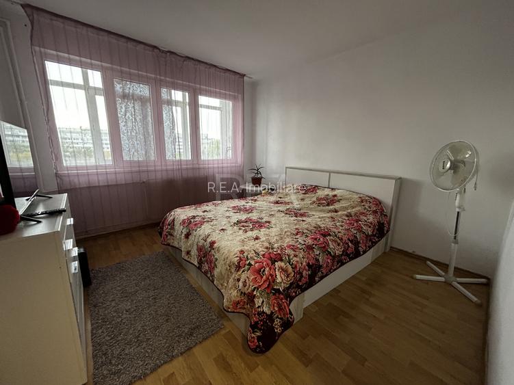 2 camere - Metrou Tineretului - Centrala - 4
