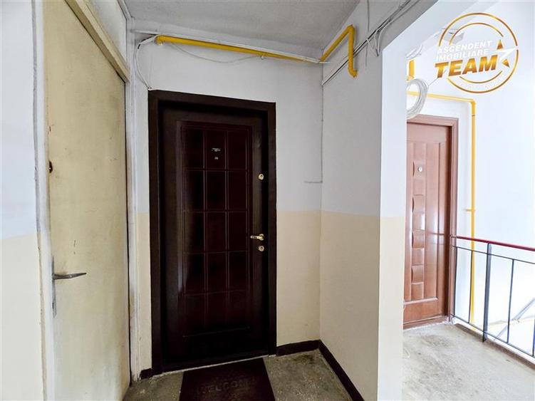 Apartament 2 camere, decomandat, Grigore Balan, Lenin, Sfantu Gheorghe