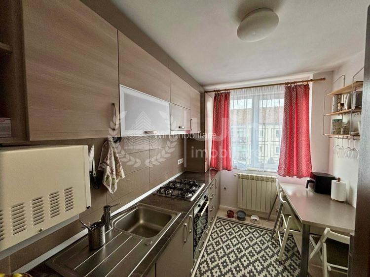 Apartament cu 3 camere | Balcon | 54mp | Grigorescu | Zona Donath! - 5