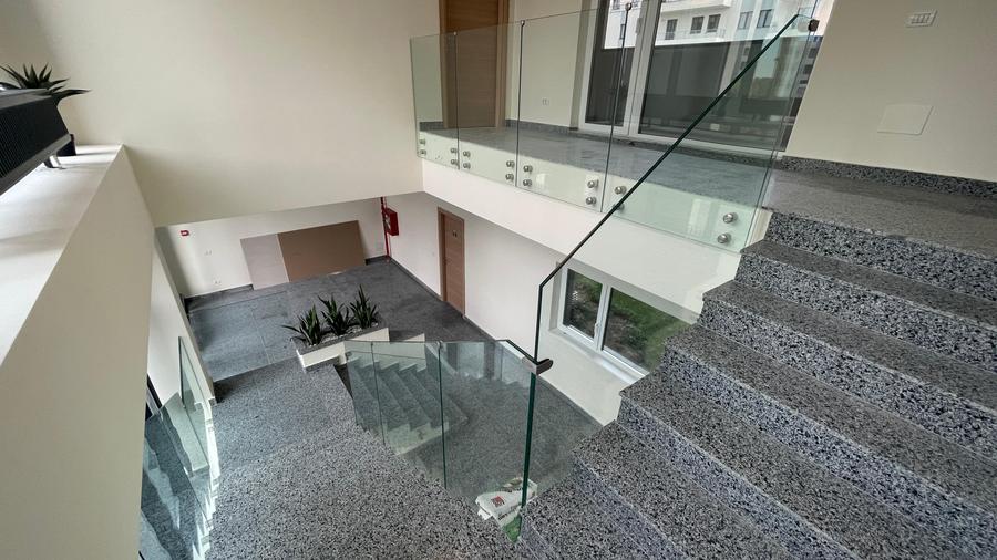 Spatiu Comercial situat in Noua Residence