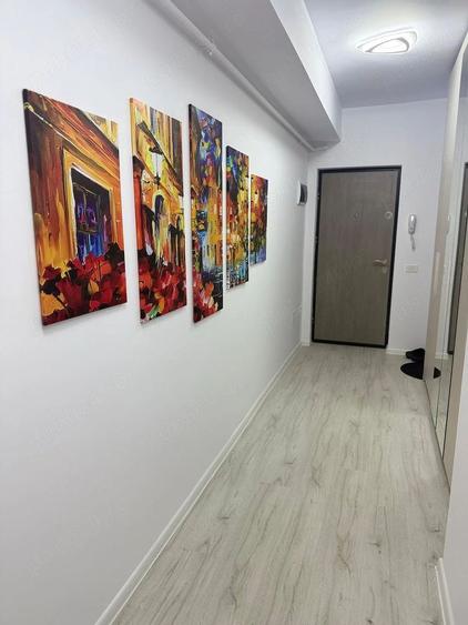 Apartament 2 camere | Otopeni | complex nou