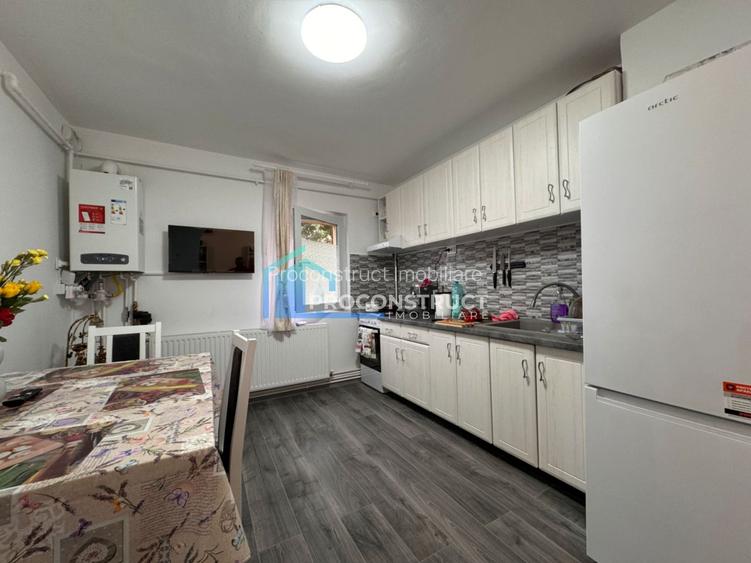 Apartament cu 2 camere | Complet mobilat și utilat | Dambovita | - 8