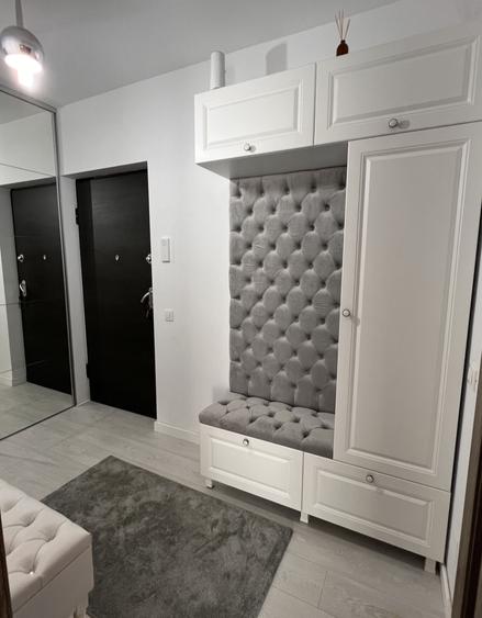 Studio Premium | 21 Residence | Politehnica | Garsoniera 21 Residence