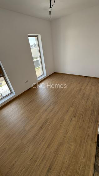Casă individuală P+1 –FINALIZATA Comuna Berceni | Ultima disponibilă pe stradă - 17