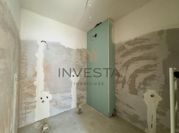 Apartament 3 camere, etaj intermediar, bloc nou, Park Lake Iulius Mall