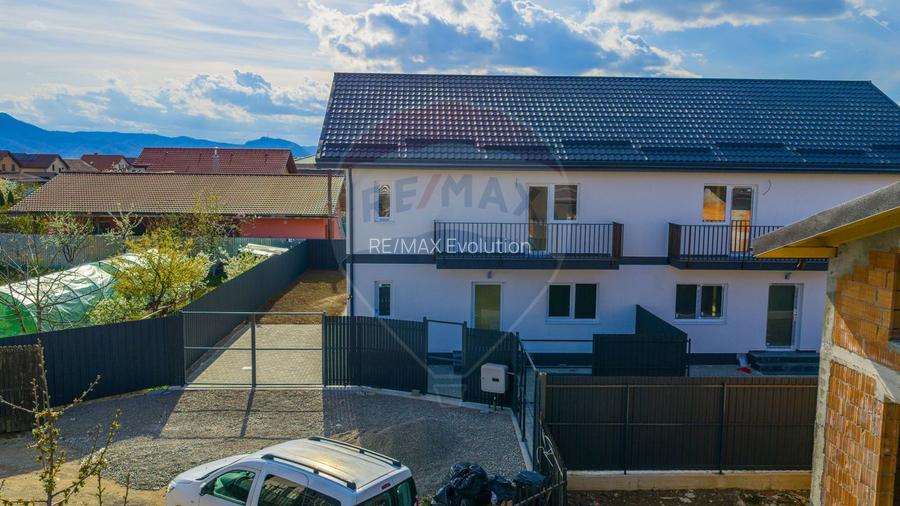 CASA TIP DUPLEX de vanzare| Constructie noua | COMISION 0% - 44