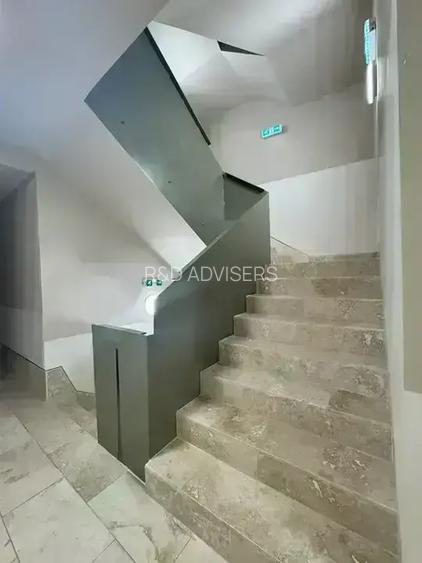 Apartament 3 camere cu gradina proprie| Parc Cismigiu I Metrou Eroilor I - 13