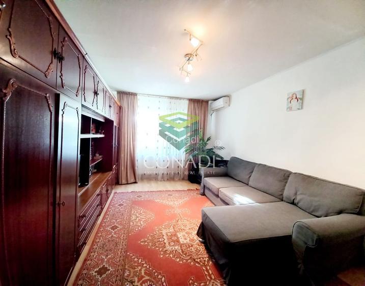 Apartament cu 2 camere Baneasa - 3