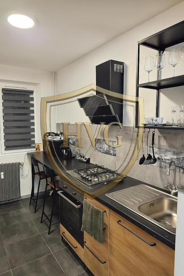 Apartament modern cu 2 camere | Decomandat | Vitan