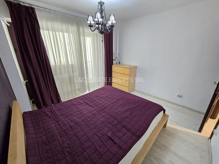 Mosilor-Obor / 5 Min Metrou / Apartament 2 Camere - 6