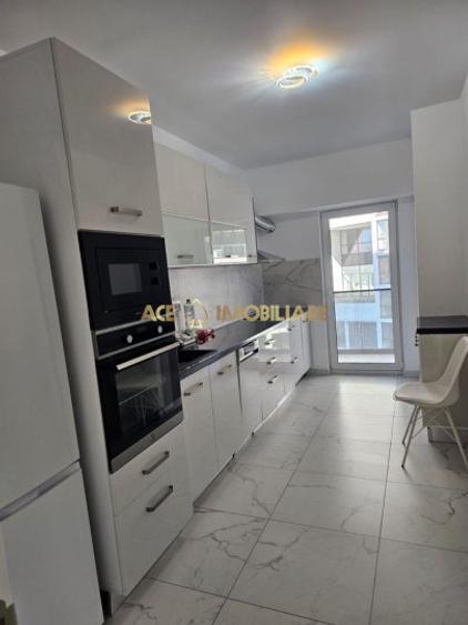 2 Camere de inchiriat | Colentina - Grand LakeView | Centrala proprie