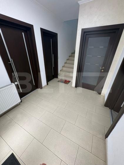 Spatiu de inchiriat, 89 mp, Bistrita