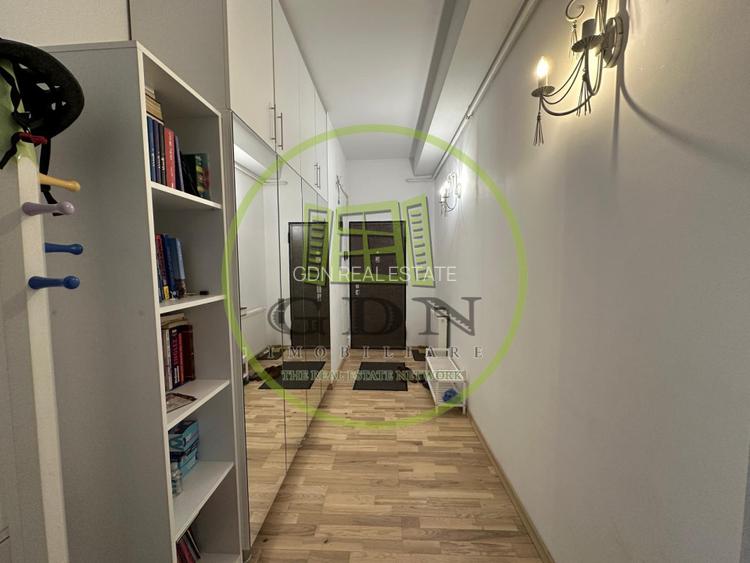 Apartament 3 camere, 90 mp, cartier centru, zona Biserica Sfintii Apostoli - 10