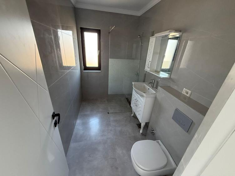 APARTAMENT 2 CAMERE - BRAYTIM - GATA INTABULAT