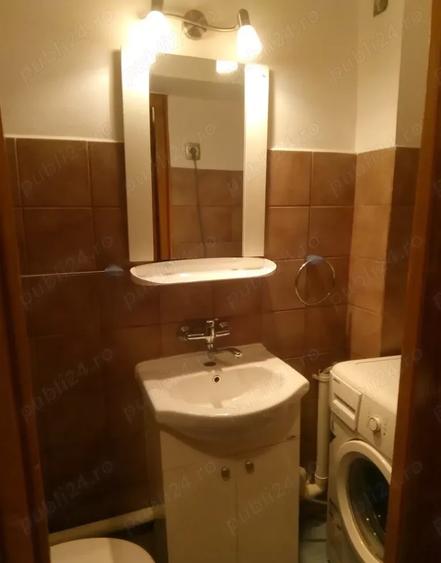 Apartament de 3 camere, 86 mp, balcon, 2 băi, zona Kiseleff-Ion Mihalache