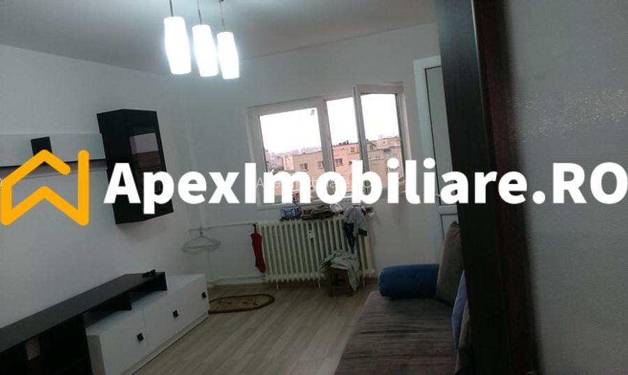 Garsoniera de inchiriat Tineretului București | 5 min Metrou Apeximobiliare.ro - 2