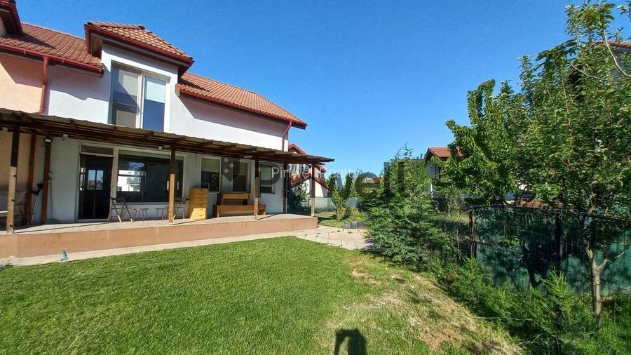 Casa Tip Duplex | Curte 450 mp | Zona de Nord - 2