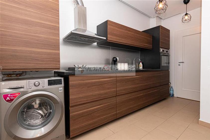 Baneasa - Sisesti | Valletta Residence | 2019 | Parcare - 13