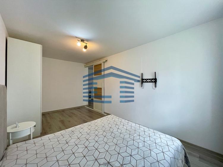 Apartament 2 Camere - Studio - Subcetate Residence - Sânpetru- parcare