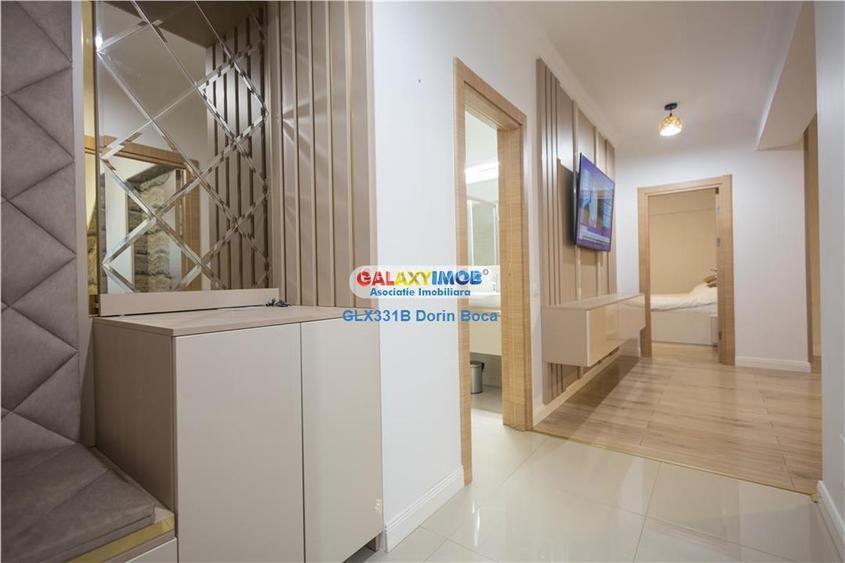Vanzare Apartament 3 camere TITAN - BLOC NOU, langa parcul IOR - 25