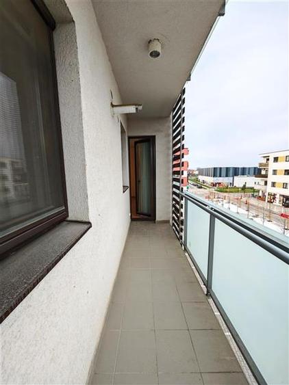 Inchiriere apartament 3 camere, Ghimbav, bloc nou, mob utilat