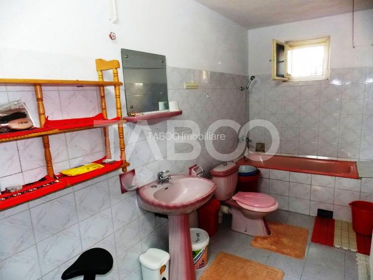 COMISION 0% Casa individuala de vanzare 370mp teren 760mp Gusterita - 18