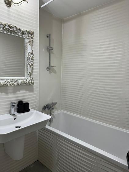Studio premium de închiriat în Cloud 9 Residence