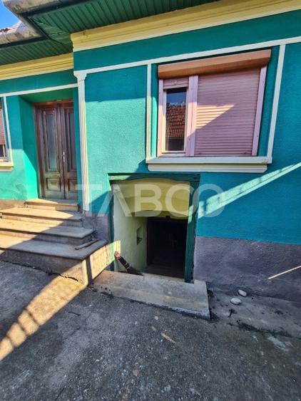 Casa de vanzare in comuna Cut Judetul Alba