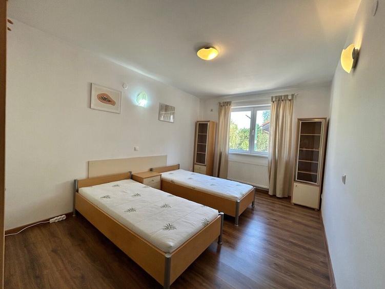 Vila 5 camere | Complex rezidential | Iancu Nicolae | Cambridge School