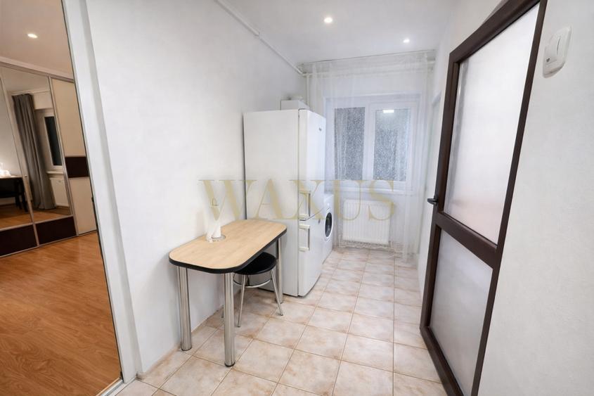 Apartament de Vanzare - SU 40Mp I Decomandat I Etaj 1 - Marasti