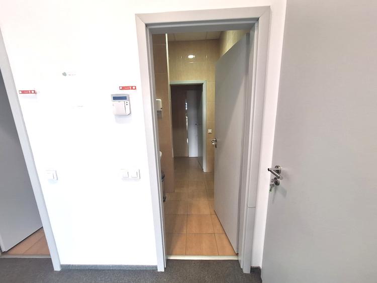 De inchiriat spatiu comercial zona Shopping City