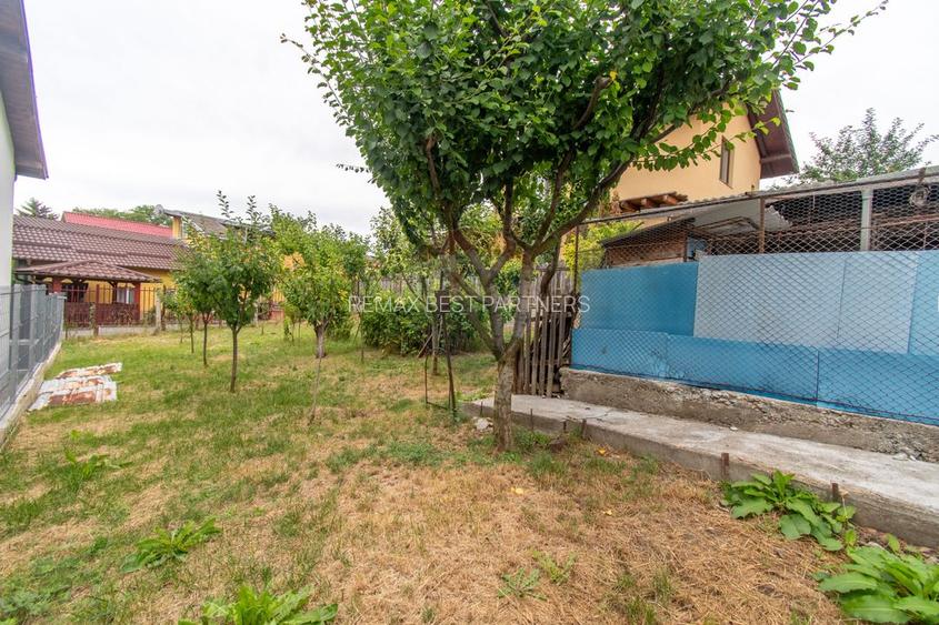 Casa / Vila cu 2 camere de vanzare in zona Dambul Rotund - 19